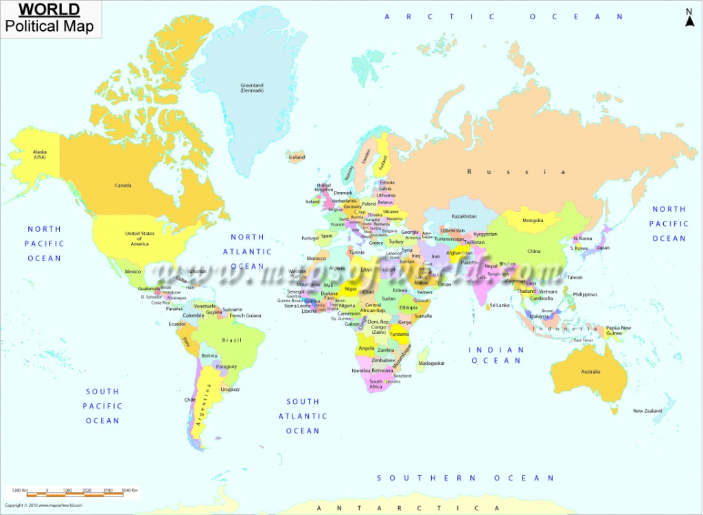 world map with capitals printable free printable maps