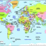 Printable World Maps   World Maps   Map Pictures   Large Printable World Map Labeled