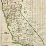 Prints Old & Rare – California – Antique Maps & Prints – Early California Maps