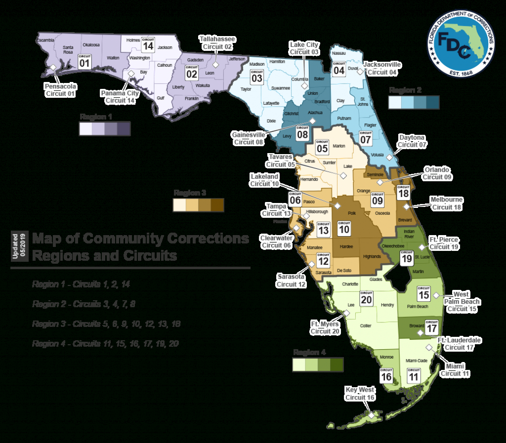 Sexual Offender And Predator Unit — Marion County Sheriffs Office Map Of Sexual Predators In