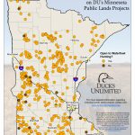 Public Waterfowl Hunting Areas On Du Public Lands Projects   Texas Public Hunting Map