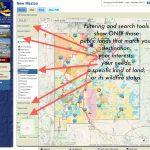 Publiclands | Colorado   Texas Locator Map Of Public Hunting Areas