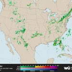 Radar | Weather Underground   California Weather Map