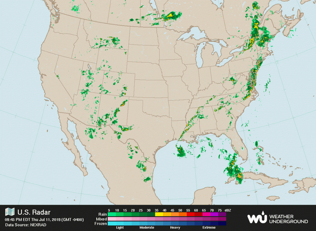 Radar | Weather Underground - Texas Weather Radar Maps Motion