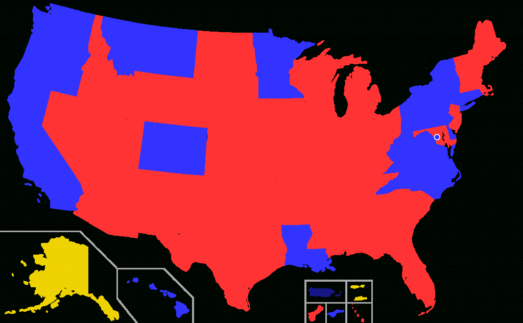 Reasons I Fear National Reciprocity As A Gun Owner | Concealed Carry Inc - Texas Reciprocity Map 2017