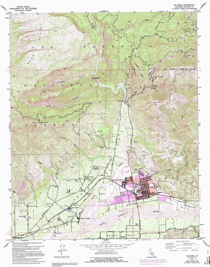 Redwood Trees In California Map | Secretmuseum - Giant Redwood Trees California Map