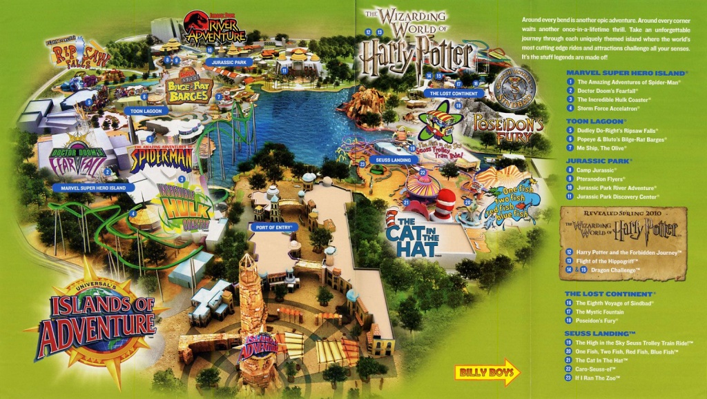 Related Image | Universal Studios | Island Of Adventure Orlando - Orlando Florida Universal Studios Map