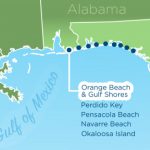 Resortquest Real Estate | Nw Fl & Al Gulf Coast Condos And Homes For   Denton Florida Map
