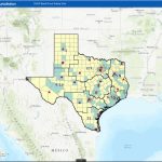 Retail Food Establishments   Texas Department Of State Health Services   Texas Dps Region Map