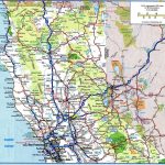 Road Map Northern California Coast – Map Of Usa District   Road Map Of Northern California Coast