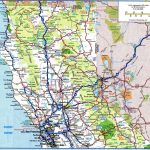 Road Map Of Arizona – Touran Intended For Printable Map Of Northern   Detailed Road Map Of Northern California