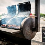 Road Map: The Best Pitmaster Pit Stops In Texas – Texas Monthly   Texas Road Map 2018