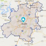 Round Rock Tx House Cleaning And Maids | Morehands   Georgetown Texas Map