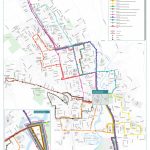 Routes & Schedules | Vine Transit   Printable Route Maps