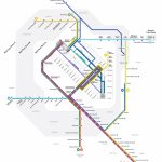 Rtd | Light Rail System Map   Greyhound Route Map California