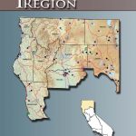 Rules For California Turkey Hunting Seasons | We've Moved To Www   Turkey Hunting California Map
