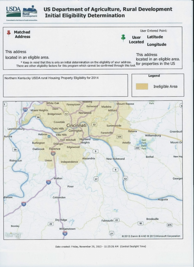 Rural Home Loan Map - Usda Loan Eligibility Map Florida