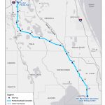 Sabal Trail, Florida Se Connection Gas Pipelines Up And Running   Florida Gas Pipeline Map