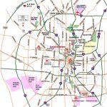 San Antonio Area Highways   Aaccessmaps   Map Of San Antonio Texas Area