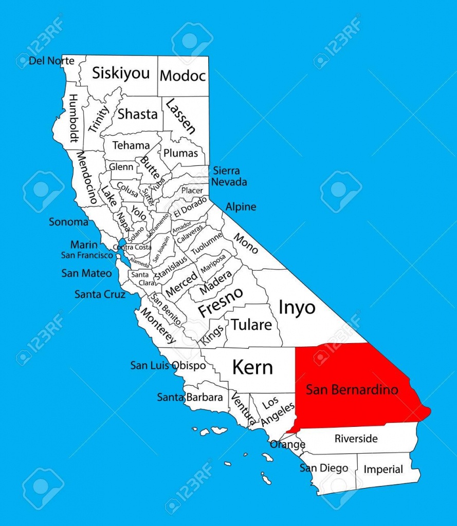 san bernardino parcel map by address