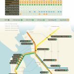 San Francisco Hotel & Bart Map | Hotels Near San Francisco Bart Stations   Spg Hotels California Map