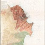 San Francisco Map | Illustration | San Francisco Map, Map, Cartography   Ono California Map