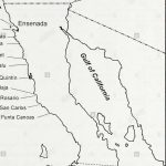 San Quintin Baja California Stock Photos & San Quintin Baja   San Quintin Baja California Map