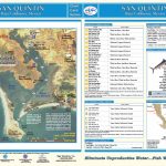 San Quintin   Baja Directions   San Quintin Baja California Map