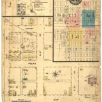 Sanborn Maps Of Texas   Perry Castañeda Map Collection   Ut Library   Map Insurance Texas