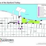 Sanford Florida Map (96+ Images In Collection) Page 2   Sanford Florida Map