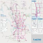 Schedules And Maps   Capital Metro   Austin Public Transit   Austin Texas Public Transportation Map