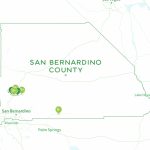 School Districts In San Bernardino County, Ca   Niche   California School District Rankings Map
