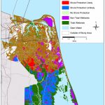Sea Level Rise Planning Maps: Likelihood Of Shore Protection In Virginia   Florida Elevation Map Above Sea Level