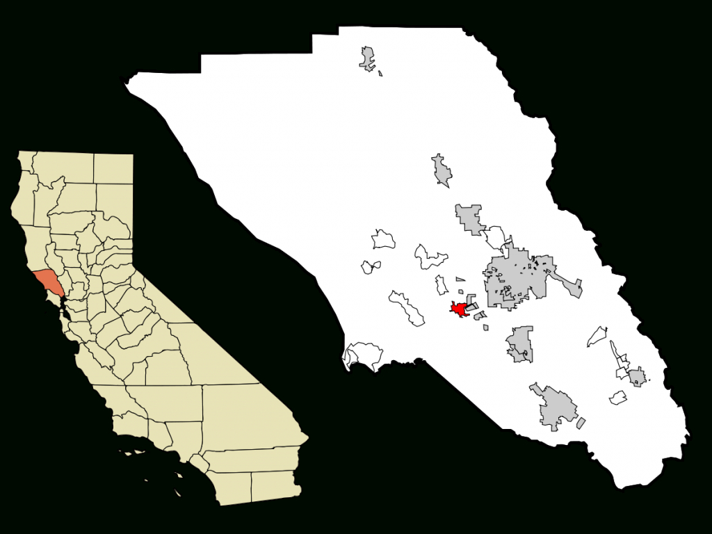 Sebastopol, California - Wikipedia - Graton California Map