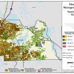 Seminole Florida Water Management Inventory Summary | Florida   Map Of Seminole County Florida