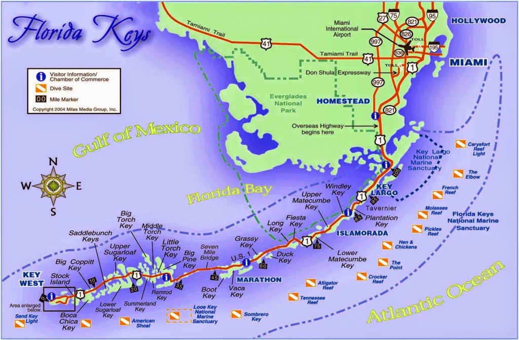 Settingsteel Spearfishing: May Spearfishing Report- May Is The Best - Florida Keys Spearfishing Map