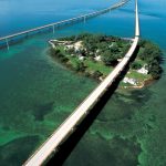 Seven Mile Bridge   Wikipedia   Google Maps Florida Keys