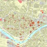 Sevilla Map   Detailed City And Metro Maps Of Sevilla For Download   Printable Tourist Map Of Seville