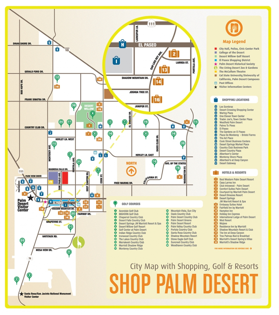 Shopping Palm Desert, Ca | California | Pinterest | Palm Desert - Where Is Palm Desert California Map