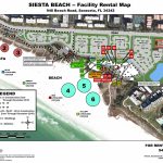 Siesta Key Beach Wedding Location In Sarasota   Map Of Hotels In Sarasota Florida