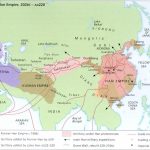 Silk Road Links   Silk Road Map Printable