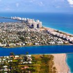 Singer Island Condos & Real Estate For Sale | Echo Fine Properties   Singer Island Florida Map