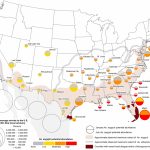 So Far, Zika Is Showing Up In The United States Just Where The   Zika Virus Texas Map