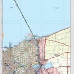 Soon31 Topo   Niagara On The Lake   Printable Map Of Niagara On The Lake