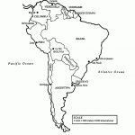 South America Map From Research Guidance.gif | Heritage | Latin   Printable Map Of South America