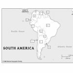 South America Practice Map Test   Proprofs Quiz   Latin America Map Quiz Printable