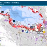 South Bay Shoreline   Visuals   California Sea Level Rise Map