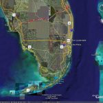 South Florida Map Google | Woestenhoeve   South Florida Map Google