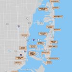 South Florida Map Search   Coral Gables Florida Map