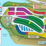 South Padre Island, Texas Campground | South Padre Island Koa   Texas Rv Parks Map